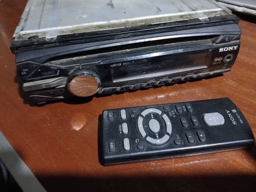 Original Sony Cassette Tape Recorder for Sale
