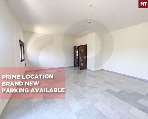 brand-new/modern finishes/spacious layout/unobstructed view/zgharta/زغرتا/REF#MT140686