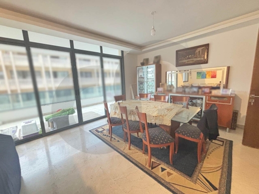 Prime Coastal Luxury Living/Exclusive Second Line/New Building/AIN AL MRAISEH-BEIRUT/عين المريسه/REF#AZ140681