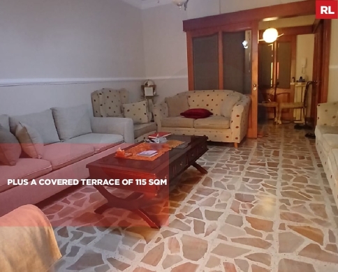 First Floor Apartment for sale/Just minutes from the main road/BARSA-KOURA/برسا/REF#RL140679