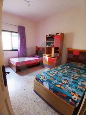 Underground Floor/minutes from the main road/calm area/Barsa,KOURA/برسا/REF#RL140676 — 5