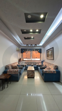 Spacious 220 SQM Apartment for Sale/Fully Furnished/AL HOSH-TYRE/الحوش/REF#NJ140660