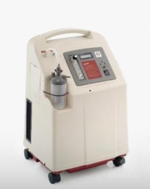 تأجير جهاز أوكسجين منزلي 10 لتر في لبنان | 10L Home Oxygen Machine Rental in Lebanon