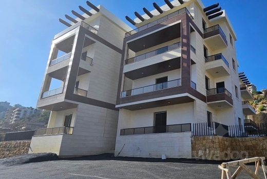 شقة فاخرة للبيع في عيناب 170م إطلالة بحرية | Luxury 170sqm Apartment for Sale Ainab Sea View