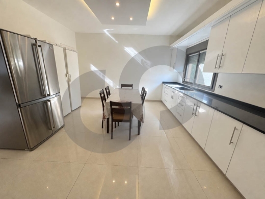DUPLEX/fully furnished/beautiful view/family layout/haret sakher,keserouan/حارة صخر/REF#JL140697