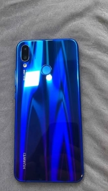 Huawei Nova 3i 128GB 4GB RAM