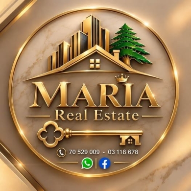 Furnished 5-room apartment for rent in Al-Hadath
