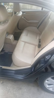 2002 BMW 318i Automatic with AC and Central Lock — 5