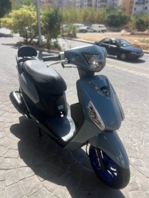 Sweet 125 2026 Motorcycle for Sale in Beirut