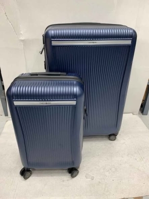 Original Samsonite Suitcases Luggage Travel Bags Set