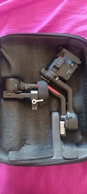 Used Ronin RS 4 Combo Gimbal for 6 events