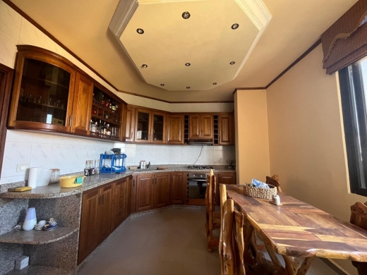 Fully Furnished Apartment For Sale in Koura — 11
