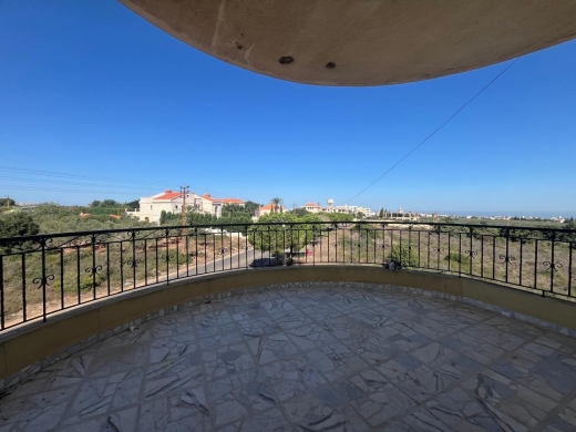 Fully Furnished Apartment For Sale in Koura