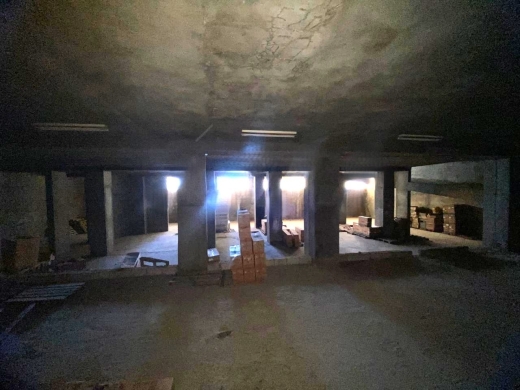 Spacious Warehouse For Sale in Ramlet Al Baydah, Beirut — 14