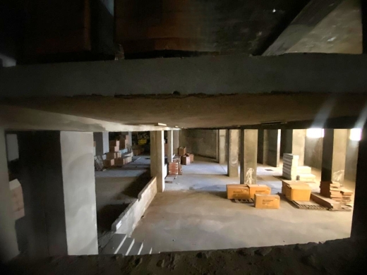 Spacious Warehouse For Sale in Ramlet Al Baydah, Beirut — 12