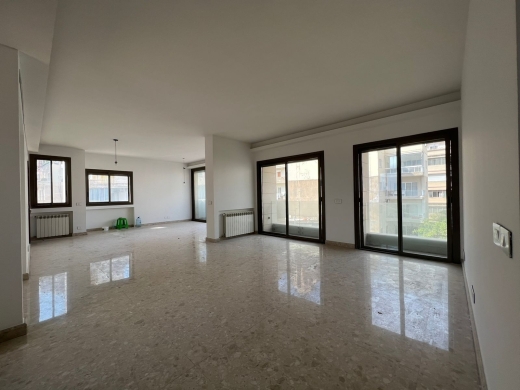 3-Bedroom Apartment for Sale In Achrafieh, Sioufi