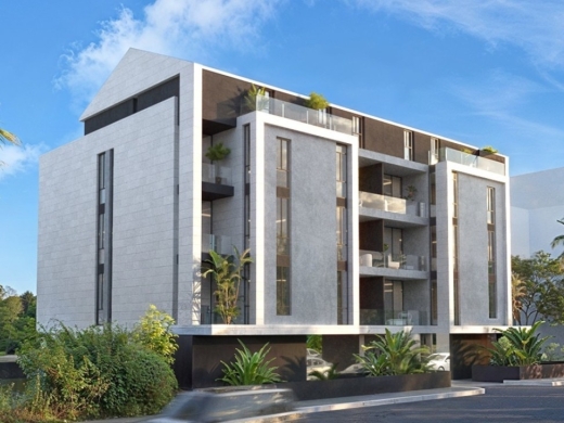 Off Plan!! 1-Bedroom Apartment For Sale in Batroun