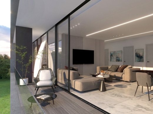 Off Plan!! 2-Bedroom Apartment For Sale in Batroun