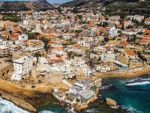 Off Plan!! 1-Bedroom Apartment For Sale in Batroun