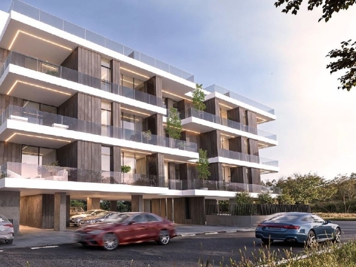 Off Plan!! 2-Bedroom Apartment For Sale in Batroun