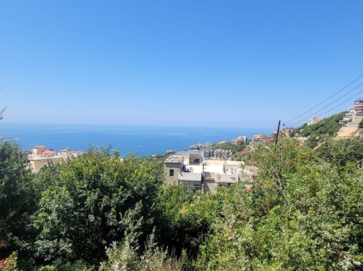 1,000 SQM Land For Sale in Chnaniir