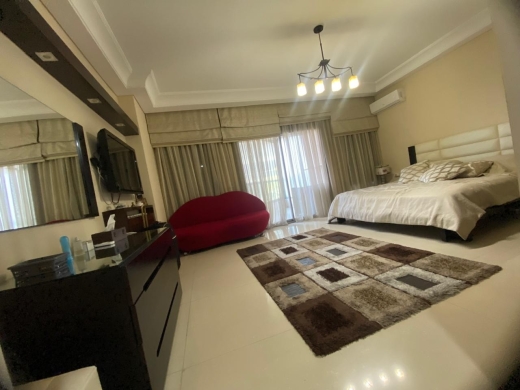 Fully Furnished Apartment For Sale in Ain Al Mraiseh, Beirut — 16