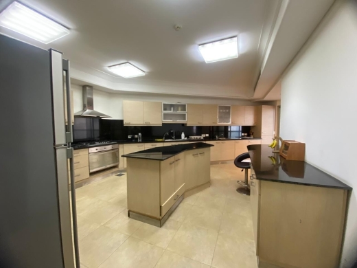 Fully Furnished Apartment For Sale in Ain Al Mraiseh, Beirut — 13