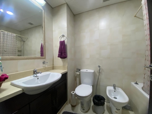Fully Furnished Apartment For Sale in Ain Al Mraiseh, Beirut — 25