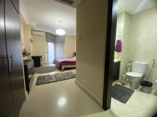Fully Furnished Apartment For Sale in Ain Al Mraiseh, Beirut — 21