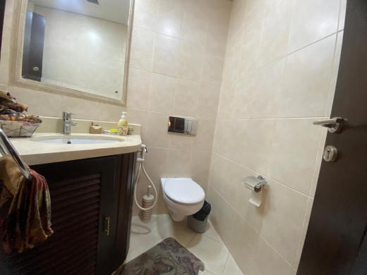 Fully Furnished Apartment For Sale in Ain Al Mraiseh, Beirut — 26