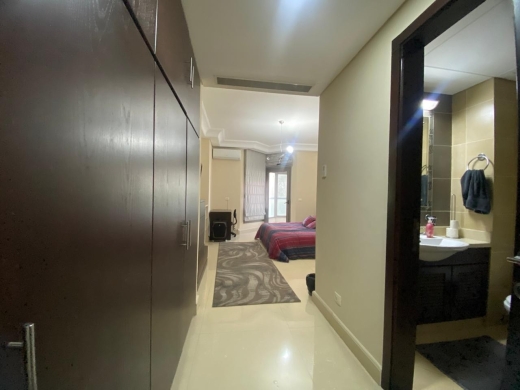 Fully Furnished Apartment For Sale in Ain Al Mraiseh, Beirut — 18