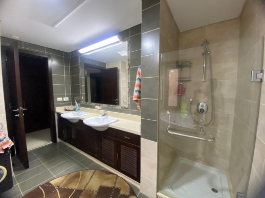 Fully Furnished Apartment For Sale in Ain Al Mraiseh, Beirut — 23