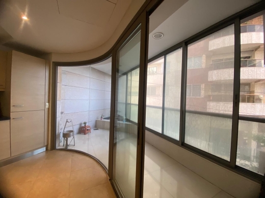 Fully Furnished Apartment For Sale in Ain Al Mraiseh, Beirut — 15