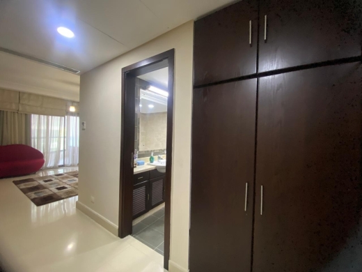 Fully Furnished Apartment For Sale in Ain Al Mraiseh, Beirut — 17