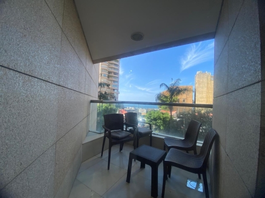 Fully Furnished Apartment For Sale in Ain Al Mraiseh, Beirut — 14