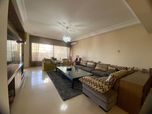 Fully Furnished Apartment For Sale in Ain Al Mraiseh, Beirut — 11