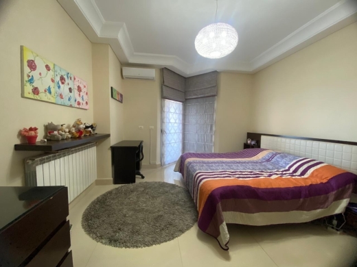Fully Furnished Apartment For Sale in Ain Al Mraiseh, Beirut — 20