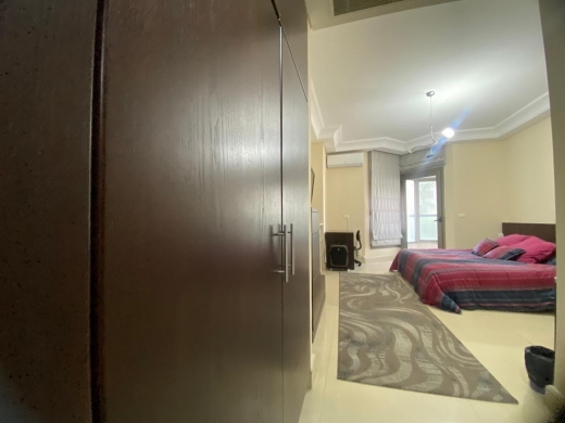 Fully Furnished Apartment For Sale in Ain Al Mraiseh, Beirut — 19