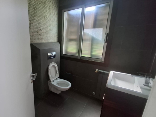 Furnished Luxurious Duplex With Open View & Terrace For Rent in Bsalim — 25