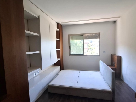 Furnished Luxurious Duplex With Open View & Terrace For Rent in Bsalim — 18
