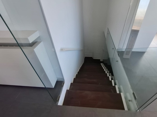 Furnished Luxurious Duplex With Open View & Terrace For Rent in Bsalim — 15