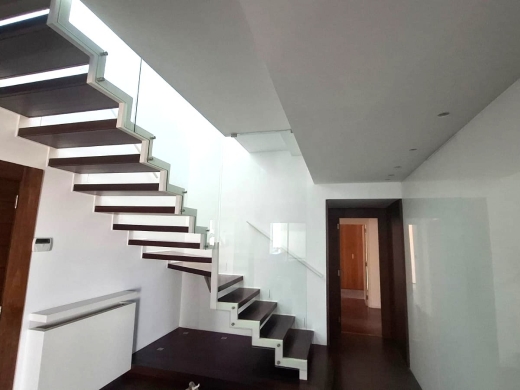 Furnished Luxurious Duplex With Open View & Terrace For Rent in Bsalim — 13