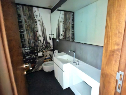 Furnished Luxurious Duplex With Open View & Terrace For Rent in Bsalim — 26