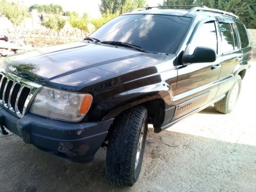 2001 Jeep Laredo for sale in Baalbek
