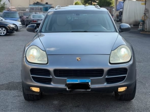 2005 Porsche for sale with top mechanical condition