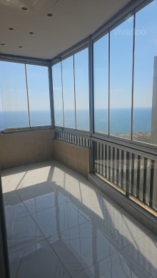 شقة للإيجار في الروشة 320م إطلالة بحرية | Raouche Sea View Apartment for Rent 320m — 2