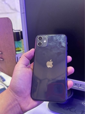 iPhone 11 256GB with True Tone and Face ID