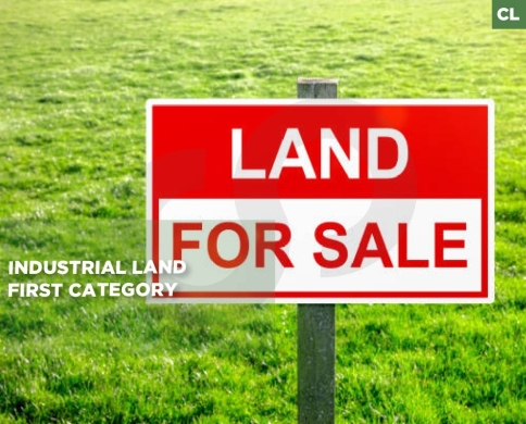 10,000 sqm industrial land/first category/suitable opportunity/HSOUN,JBEIL/حصون /REF#CL140724