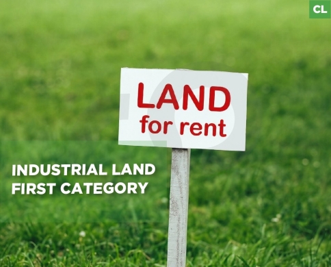 Industrial land for Rent/first category/HSOUN-JBEIL/حصون/REF#CL140722