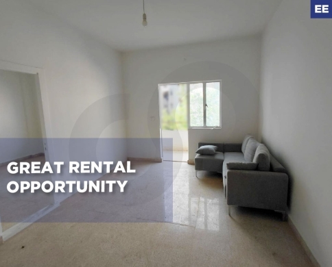 Brand-new/close to all amenities/convenient location/practical /sabtieh,metn/سبتيه/REF#EE140719